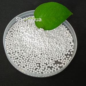 Tereftalato de polietileno Suministros de fábrica Grandes cantidades Pellets vírgenes de plástico de resina para mascotas - Product Image 5