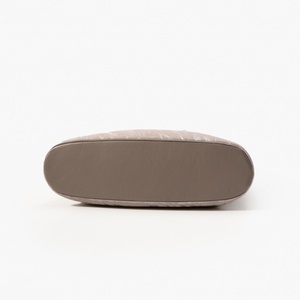 Luxury Classic Striped Crossbody Bag Criss-cross Decoration Stylish New <b>Vintage</b> <b>Handbag</b> Zipper Closure Polyester Lining for - Product Image 4