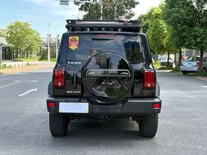 Great Wall TANK 300 New <span class=keywords><strong>Nars</strong></span> Jeep Off Road Car China Luxury SUV 4x4 2,0 T 4WD Coche usado - Product Image 6