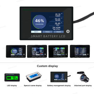 สิ่งที่คุณให้ความสำคัญมากที่สุดเมื่อซื้อแบตเตอรี่รถกอล์ฟ? คุณสามารถลองเขียน<span class=keywords><strong>3</strong></span>คะแนนแล้วส่งมาให้เรา - Product Image 3