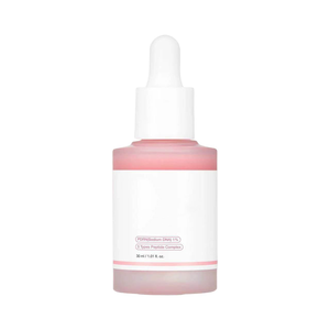 Suero Facial Medicube PDRN Pink Peptide de 30 ml, 1% ADN de Salmón, Reparador, Anti-Enrojecimiento, Anti-Arrugas, para Piel Sensible - Product Image 1