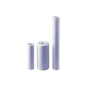 ตลับไส้กรองเส้นด้าย30 "สำหรับกรอง<span class=keywords><strong>น้ำ</strong></span>ไส้กรองสำหรับอุตสาหกรรมขายส่ง - Product Image 2