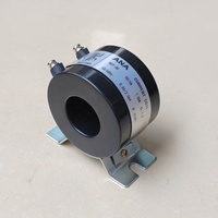 ANA RCT-60 eléctrica de bajo voltaje transformador de corriente para medición.