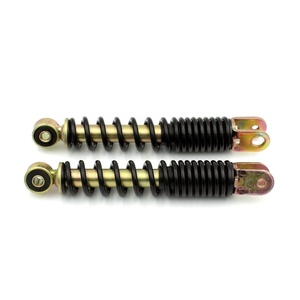 โช้คอัพหน้ามอเตอร์ไซ<span class=keywords><strong>ค</strong></span>์ 215 มม. สำหรับ C50 <span class=keywords><strong>C70</strong></span> Passport C90 Cub Super Cub 90 หมายเลขอะไหล่แท้ โช้คอัพหน้า 51400-GB4-682 - Product Image 6
