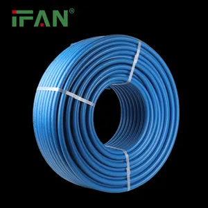 IFAN China Supplier Sample Free PEX Pipe Aluminum Plastic 16mm 18mm 20mm Tube PEX AL PEX Pipe Multilayer Pipe
