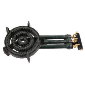 Réchaud de camping à gaz en fonte à 3 brûleurs certifié CE, <span class=keywords><strong>prix</strong></span> compétitif, série C30 - Product Image 2