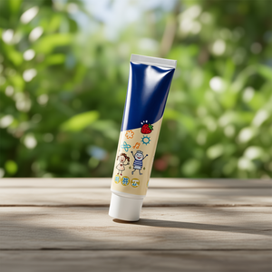 Dentifrice Perio Kids saveur fraise 80g Soins bucco-dentaires quotidiens pour enfants - Product Image 3