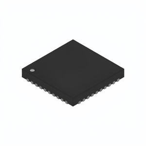 Power Management (PMIC) FDMF6704A Authorized Distributor 40 WFQFN Exposed Pad Buy Electronics Components Online - Product Image 1