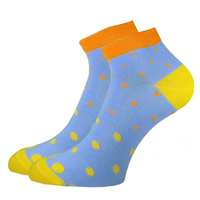 Chaussettes à séchage rapide de haute qualité pour femmes taille 35-40 automne épaisseur Standard longueur de cheville tricoté Technics Body Logo pour un usage quotidien
