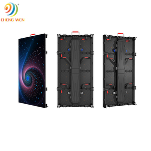 Módulo de pantalla <span class=keywords><strong>LED</strong></span> P3.91 para interiores, 500x500mm, 500x1000mm, 1920-3840hz, 250x250mm - Product Image 4