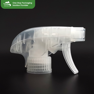 Không Kim Loại Dispenser Kích Hoạt Phun 28 400 410 415 Nhựa Atomizer Cho Hóa Chất Làm Sạch Sản Phẩm Bọt Bơm Kích Hoạt Phun Chai - Product Image 1