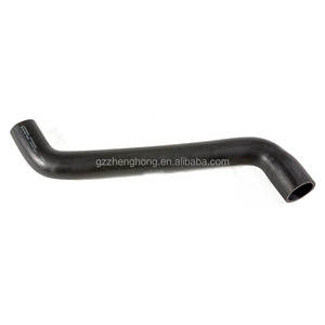 Tuyau de radiateur de qualité supérieure 11NA-40150 11NB-40021 11E9-42130 Tuyau d'eau supérieur et inférieur pour Hyundai R290-3 R300-5 R290-7 R350-7 - Product Image 4