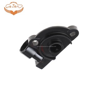 Capteur de Position d'accélérateur TPS 17080671 17080681 57439 8171124040 8171066810 094580175 pour Opel Vauxhall Chevrolet Daewoo Buick - Product Image 4