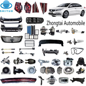 Parti di Auto di alta qualità in plastica paraurti anteriore rivestimento inferiore per <span class=keywords><strong>Volkswagen</strong></span> ID4 Auto Bodykit con fendinebbia Cut-out per uso automatico - Product Image 6