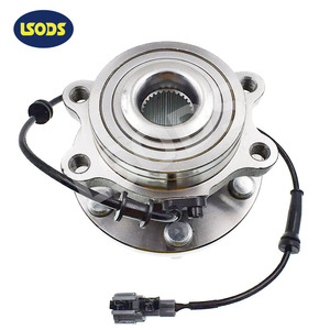 <span class=keywords><strong>Roulement</strong></span> de moyeu de roue <span class=keywords><strong>avant</strong></span> 40202-JR70B pour Nissan <span class=keywords><strong>Navara</strong></span> D22 NP300 <span class=keywords><strong>D40</strong></span> - Product Image 3