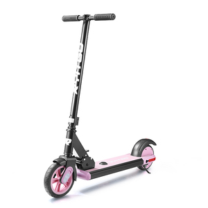 Patinete Eléctrico Infantil Premium OEM de Fábrica con 2 Ruedas de 6 Pulgadas, Batería de Litio de 2AH, 8KM/H, Modelo C06 - Product Image 1