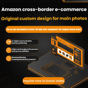 <span class=keywords><strong>Studio</strong></span> professionnel de photographie de produits e-commerce, service de production vidéo, conception d'images pour listes AMZ Ebay Shopify, prise de vue de modèles - Product Image 6