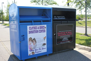 Contenedor <span class=keywords><strong>de</strong></span> Donación <span class=keywords><strong>de</strong></span> <span class=keywords><strong>Ropa</strong></span> <span class=keywords><strong>Usada</strong></span> <span class=keywords><strong>de</strong></span> Acero Galvanizado para Exteriores, Buzón <span class=keywords><strong>de</strong></span> Recolección <span class=keywords><strong>de</strong></span> Donaciones <span class=keywords><strong>de</strong></span> Caridad, Contenedores <span class=keywords><strong>de</strong></span> Reciclaje <span class=keywords><strong>de</strong></span> <span class=keywords><strong>Ropa</strong></span> <span class=keywords><strong>de</strong></span> Metal - Product Image 5