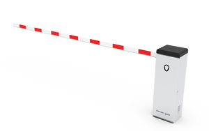 Sistema de Barrera de Estacionamiento Multi-Autenticación de Venta Directa, Torniquetes de Operación Bidireccional, Anti-Colisión Trasera, Motor con Acabado Cepillado, en Tiempo Real - Product Image 3