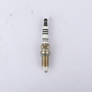 S105I MASUMA motor de automóvil platino iridio bujías 25193473 bujías de coche para Chevrolet 98079-5614P para <span class=keywords><strong>Nissan</strong></span> - Product Image 3