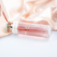 Nieuwste Natuurlijke Bloem Fruit Parfum Mannen Vrouwen Studenten Langdurige Verse Geur Spray