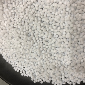 Granulés de polyester de qualité supérieure, qualité bouteille, résine PET <span class=keywords><strong>vierge</strong></span> pour les bouteilles de boissons gazeuses (CSD) - Product Image 6