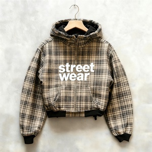 Sweat-shirt camouflage personnalisé 100% coton, lourd, à fermeture éclair, style streetwear, imprimé numérique, sweat-shirt essentiel - Product Image 2