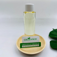 Precio competitivo 96%-99% Intermedios de fragancia de sabor natural puro CAS 78-70-6 Linalool