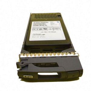 X357A X357A-R6 X364A X358A-R6 Great Quality NetApp 3.8TB <b>SAS</b> 2.5inch 12Gbps SFF Solid State Drive <b>SSD</b> - Product Image 3