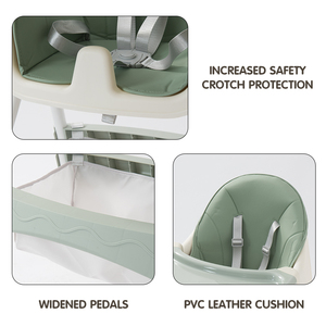 <span class=keywords><strong>Silla</strong></span> Alta para Bebés Recién Nacidos, Precio al por Mayor, Altura Ajustable, <span class=keywords><strong>Silla</strong></span> de Comer para Niños, <span class=keywords><strong>Silla</strong></span> de Plástico para Alimentación - Product Image 5