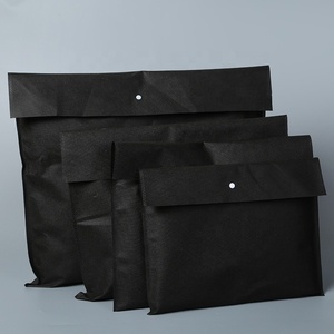 Bolsas de Almacenamiento Ecológicas Personalizadas, Bolsas de Embalaje de Tela No Tejida para Regalos, Zapatos y Ropa - Product Image 2