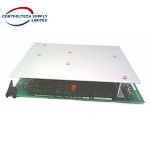 Nouvelle carte régulatrice de tension 82407468-002 24VDC à +5V ±15V 5A pour carte de point de accès MC PF-200 DCS - Product Image 2