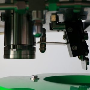 Nueva Máquina Eléctrica Inteligente para Enlatar <span class=keywords><strong>Cerveza</strong></span> con Sistema Automático de Llenado y Sellado de Alta Precisión para la Producción de Bebidas - Product Image 5