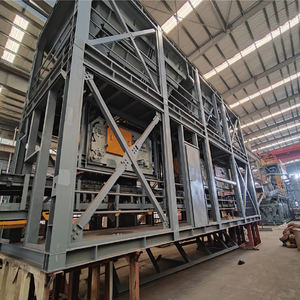 ลูกกลิ้งกดด้วยการขัดผิวแบบลูกกลิ้งเพื่อยืดอายุการใช้งาน - Product Image 2