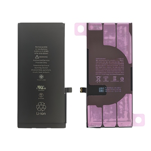 Batterie de remplacement en gros pour iPhone 11 11 Pro Max A2111 A2221 A2160 A2215 A2161 A2218, pack de batteries à cycle zéro - Product Image 1
