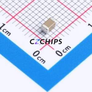 Condensateur SMD (MLCC) GRJ31CZ72A475KE01L 1206 (Capacité : 4,7 µF) (Précision : 10 % Tension nominale : 100 V) - Product Image 1