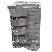 PIÈCES AUTO - Nouveau bloc-cylindres G13B pour Suzuki Swift 474Q 74MM - Garantie 1 an