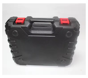 Vente en gros de <span class=keywords><strong>marteau</strong></span> perforateur électrique industriel haute puissance 1280W, pistolet de décapage de la rouille, pioche, perceuse, machine portable, décapant à aiguilles 3+ - Product Image 4