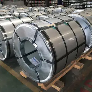 Hot Sale AISI 304 Stainless Steel Coil With 8K