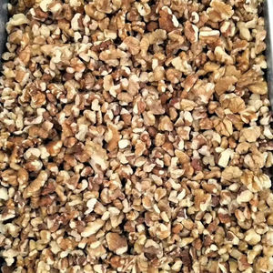 Nueces Crudas Peladas de Primera Calidad, Granos Blancos Frescos, Cáscara Delgada, Sabor Nutritivo y Delicioso, Estilo Seco - Product Image 5