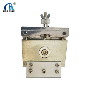 Hao Tian Doctor Blade HT-22 For Zhongke Pad <b>Printing</b> <b>Machine</b> Knife Box Parts - Product Image 4