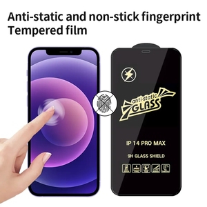 กระจกนิรภัยป้องกันลายนิ้วมือ,<span class=keywords><strong>ส</strong></span>ำหรับ <span class=keywords><strong>VIVO</strong></span> Y15 Y12 Y11 U10 V9 Y85 Y89 X21 X21i V17 <span class=keywords><strong>PRO</strong></span> <span class=keywords><strong>V19</strong></span>อุปกรณ์ป้องกันหน้าจอกันรอยขีดข่วน - Product Image 6