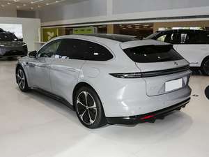 JX Auto NOUVELLE VOITURE 2025 <span class=keywords><strong>NIO</strong></span> ET5T Berline électrique 100 kWh <span class=keywords><strong>5</strong></span> places Édition Touring Véhicule à énergie nouvelle de Chine - Product Image 5