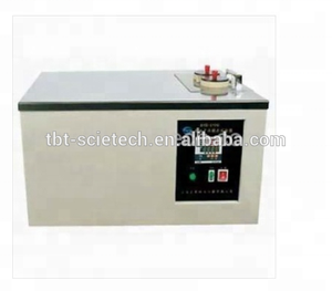 コールドフィルタープラギング凝固点およびコールドフィルタープラギングポイントテスターの低温測定 - Product Image 2