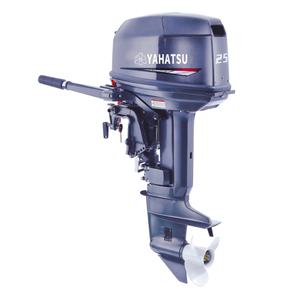 याहत्सु <span class=keywords><strong>2</strong></span> स्ट्रोक 9.8hp आउटबोर्ड मोटर समुद्री मछली चालक के लिए मूल T0Hatsu नाव मोटर और स्पेयर पार्ट्स के साथ संगत - Product Image 4