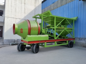 โรงงานคอนกรีตผสมเครื่องพิมพ์ขนส่ง<span class=keywords><strong>3D</strong></span> บ้าน - Product Image 4