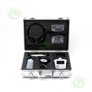 Tensiomètre Doppler vétérinaire pour chiens - Sphygmomanomètre réutilisable pour animaux - Product Image 2