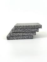 Offre Spéciale : Panneaux de Cloison Modernes de Grade A1, Écologiques et Ignifuges, en MGO EPS Légers pour Murs et Plafonds, Résistants à l'Humidité - OUSHIBAO