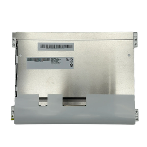 TFTLCD G104XVN01.0 10.4インチTFT LCDディスプレイ、解像度1024x768、LEDバックライト、LVDSインターフェース搭載 - Product Image 2