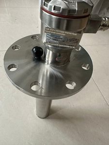 Ukk -652-C/B/Ukk -652-C-Z/S ตัวควบคุมระดับน้ำทะเล ระบบควบคุมระดับน้ำทะเล - Product Image 6